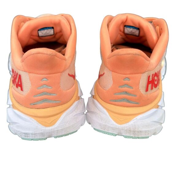 HOKA ONE ONE  Running Shoes Size 8.5 - Picture 7 of 10